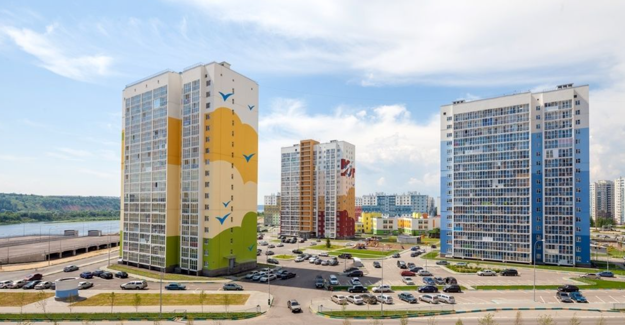 мкрн. Юг